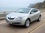 Acura ZDX 2009 года